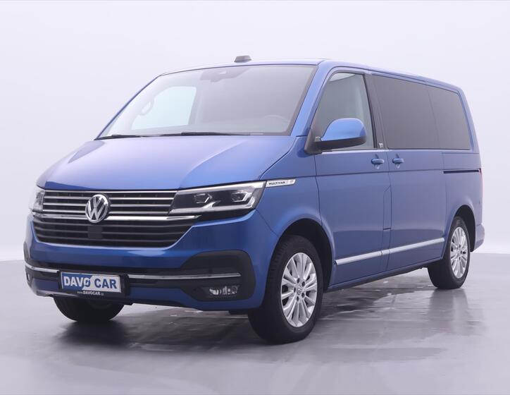 Volkswagen Multivan 3