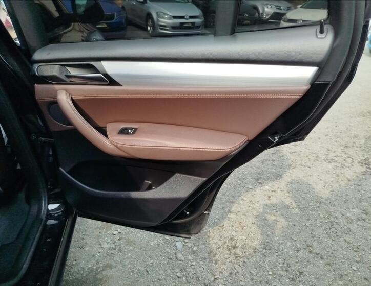 BMW X3 32