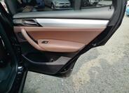 BMW X3 32