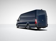 Mercedes-Benz Sprinter 2