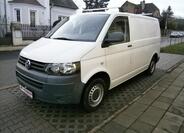 Volkswagen Transporter 3