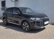 MG ZS 1