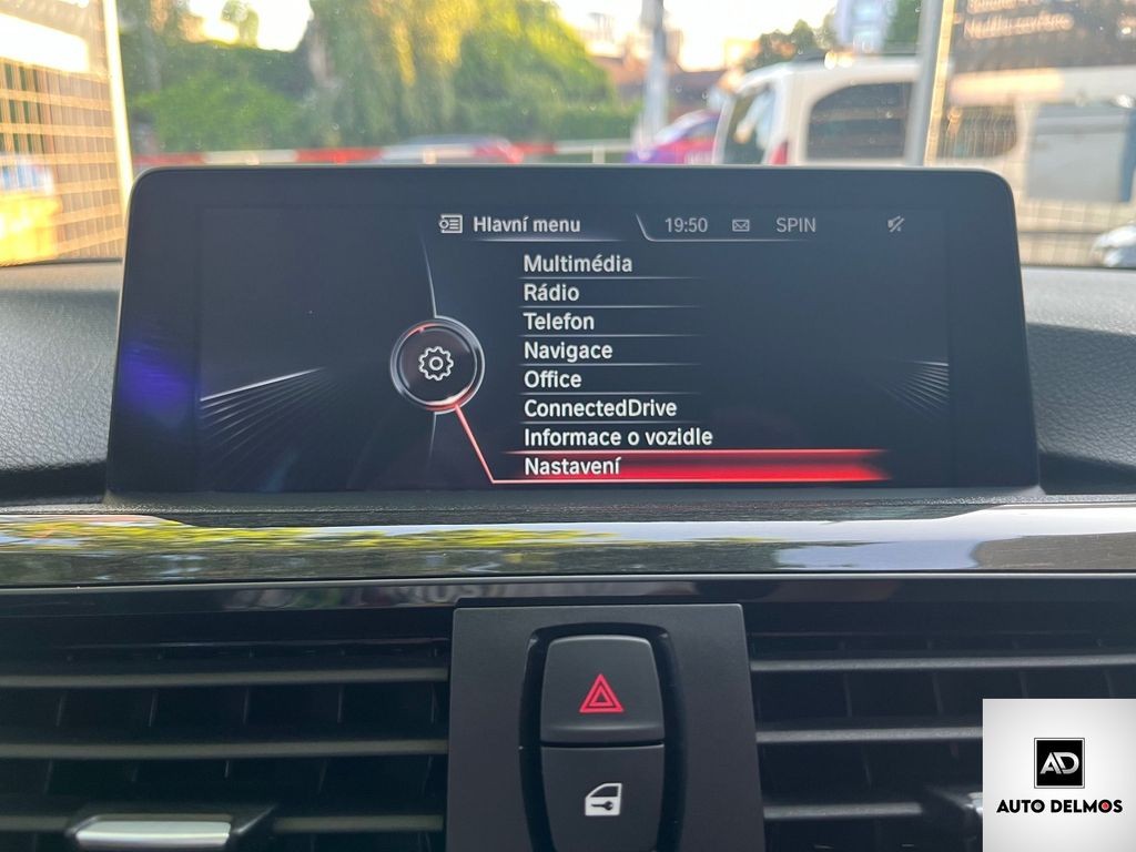 BMW Řada 3