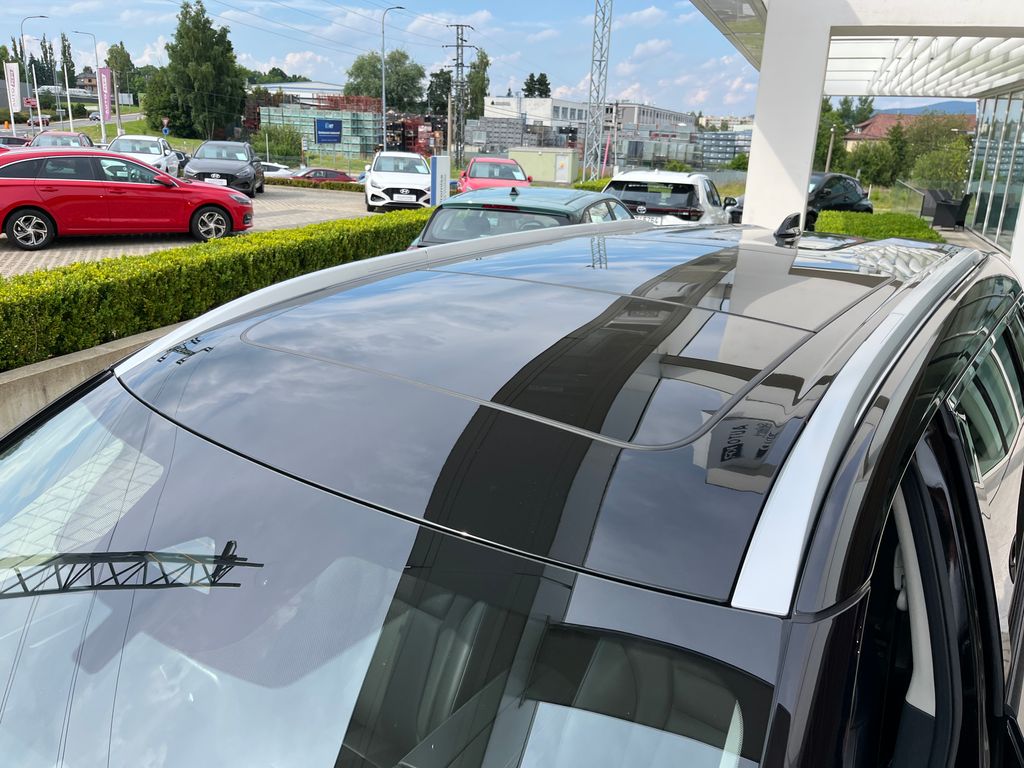 Nissan Ostatní