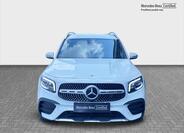 Mercedes-Benz GLB 8