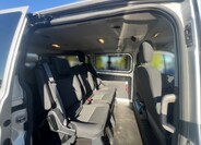 Ford Transit Custom 8