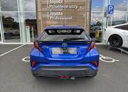 Toyota C-HR 15
