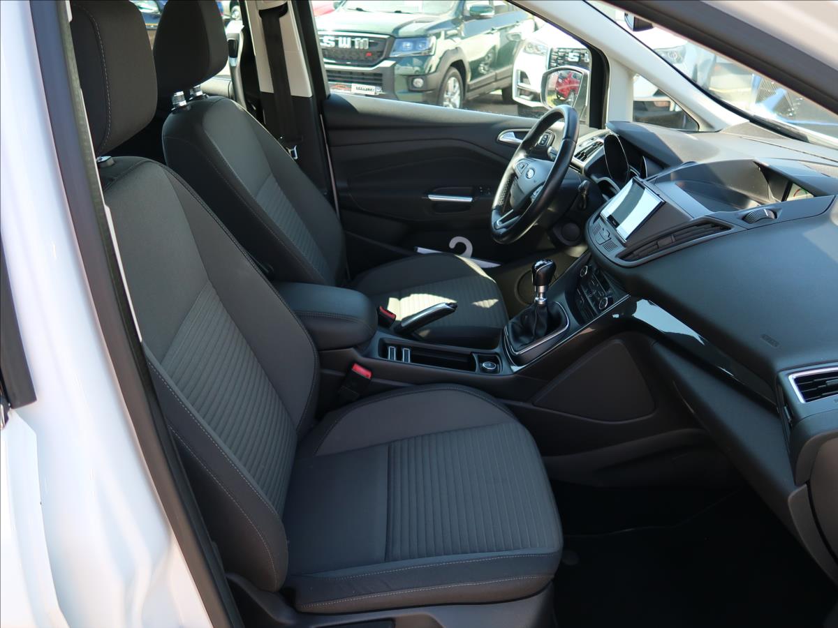Ford Grand C-MAX