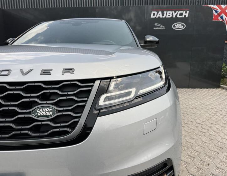 Land Rover Range Rover Velar 30