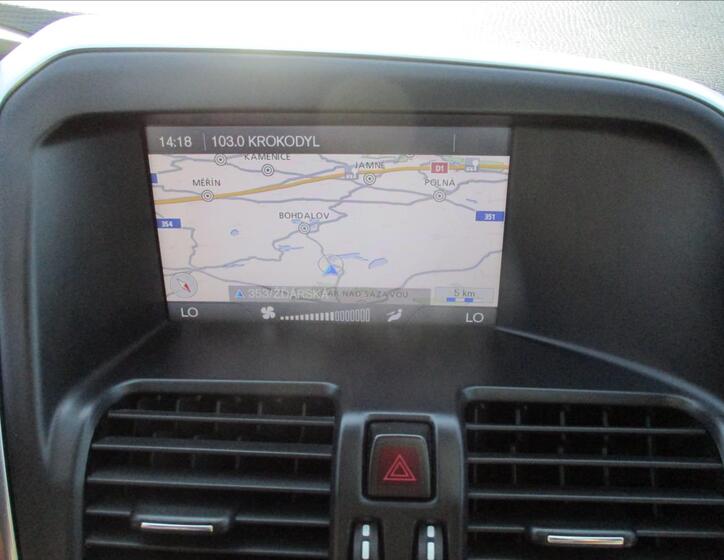 Volvo XC60 16