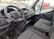 Renault Master 4