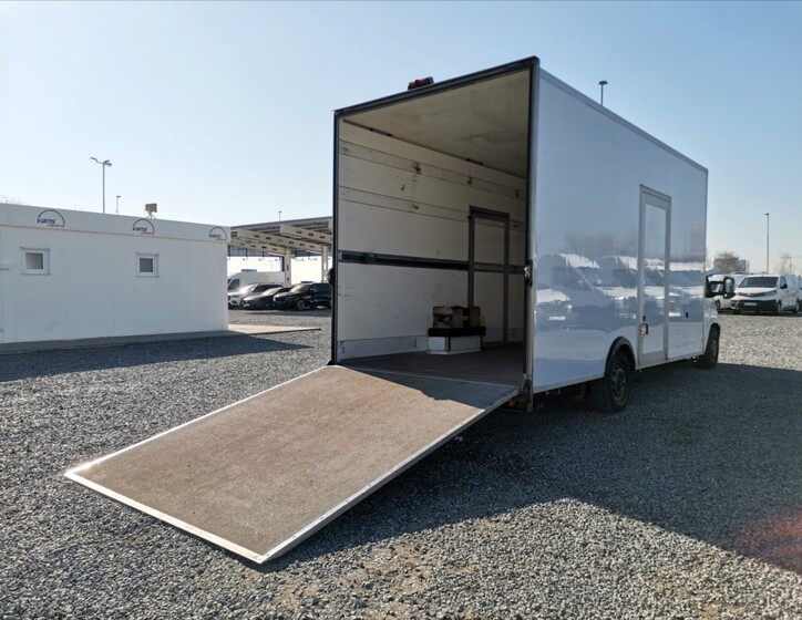 Fiat Ducato 18