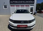 Volkswagen Passat 2