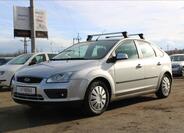 Ford Focus 1