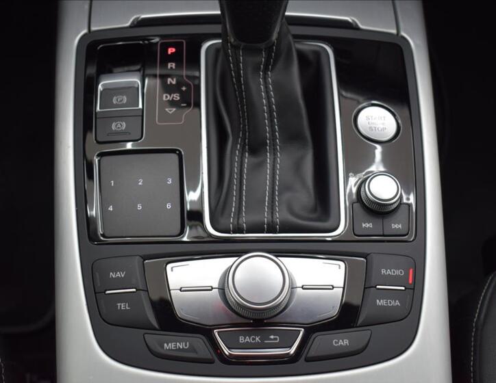 Audi A6 19