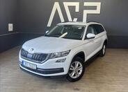 Škoda Kodiaq 1