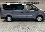 Renault Trafic 17