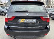BMW X3 7