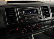Volkswagen Transporter 23