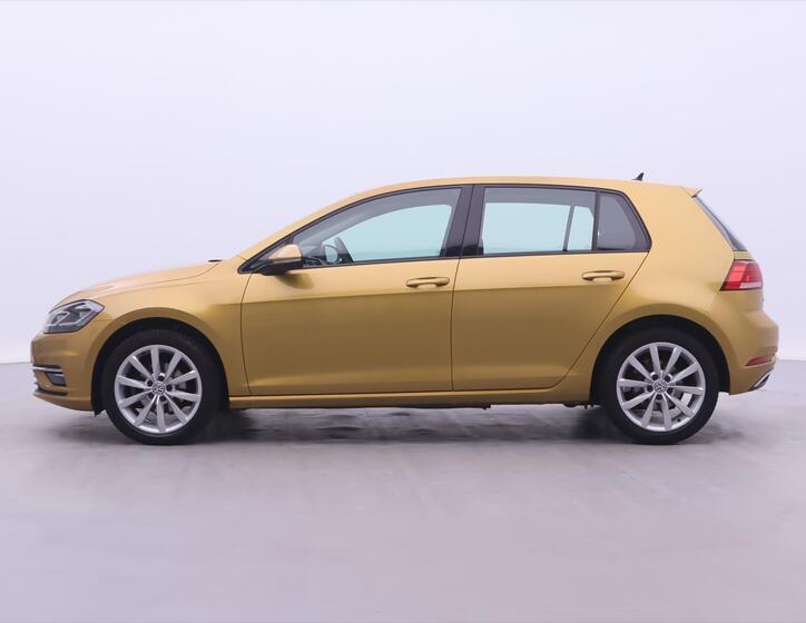 Volkswagen Golf 4