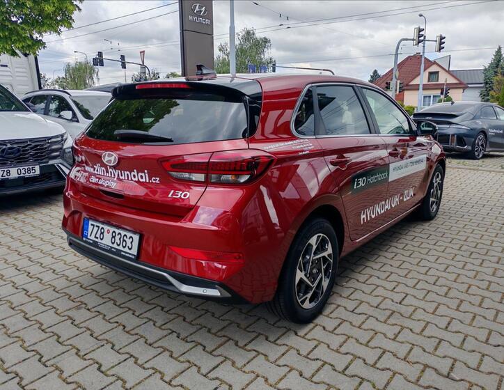 Hyundai i30 3