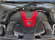 Mercedes-Benz Třídy C 36