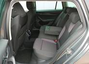 Škoda Octavia 20