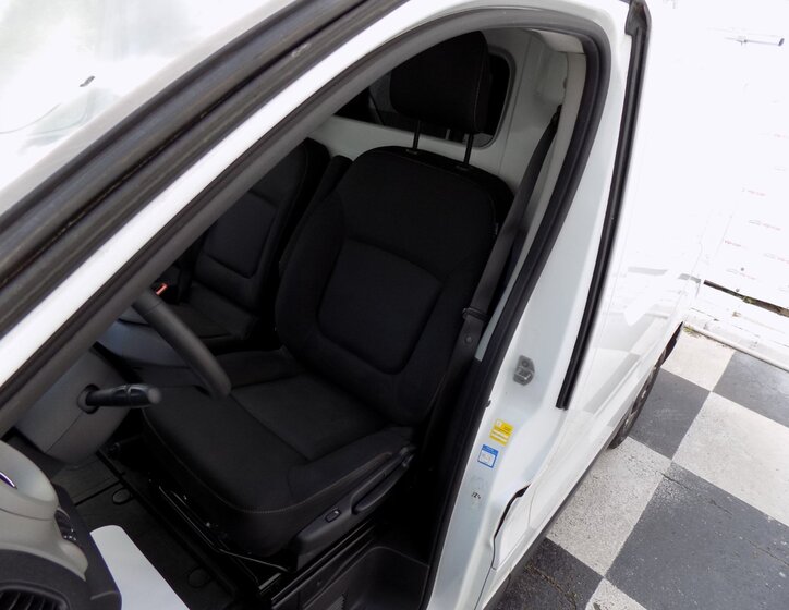 Renault Trafic 10