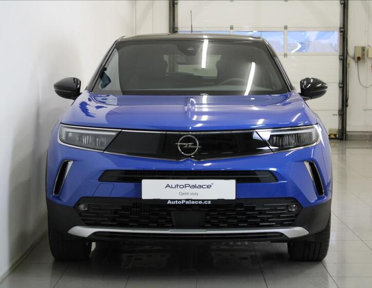 Opel Mokka 2