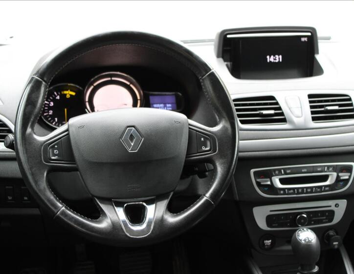 Renault Mégane 14