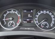 Škoda Rapid 20