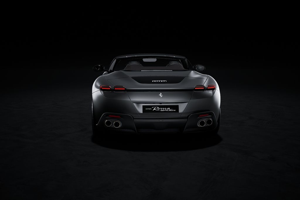 Ferrari Roma
