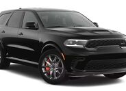 Dodge Durango 1