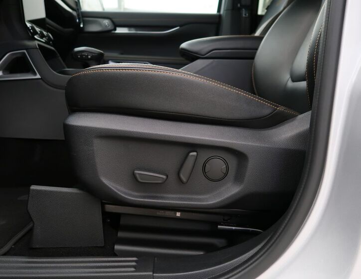 Ford Ranger 20