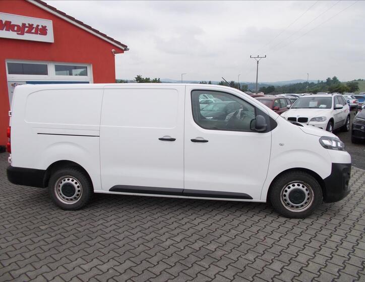 Citroën Jumpy 7