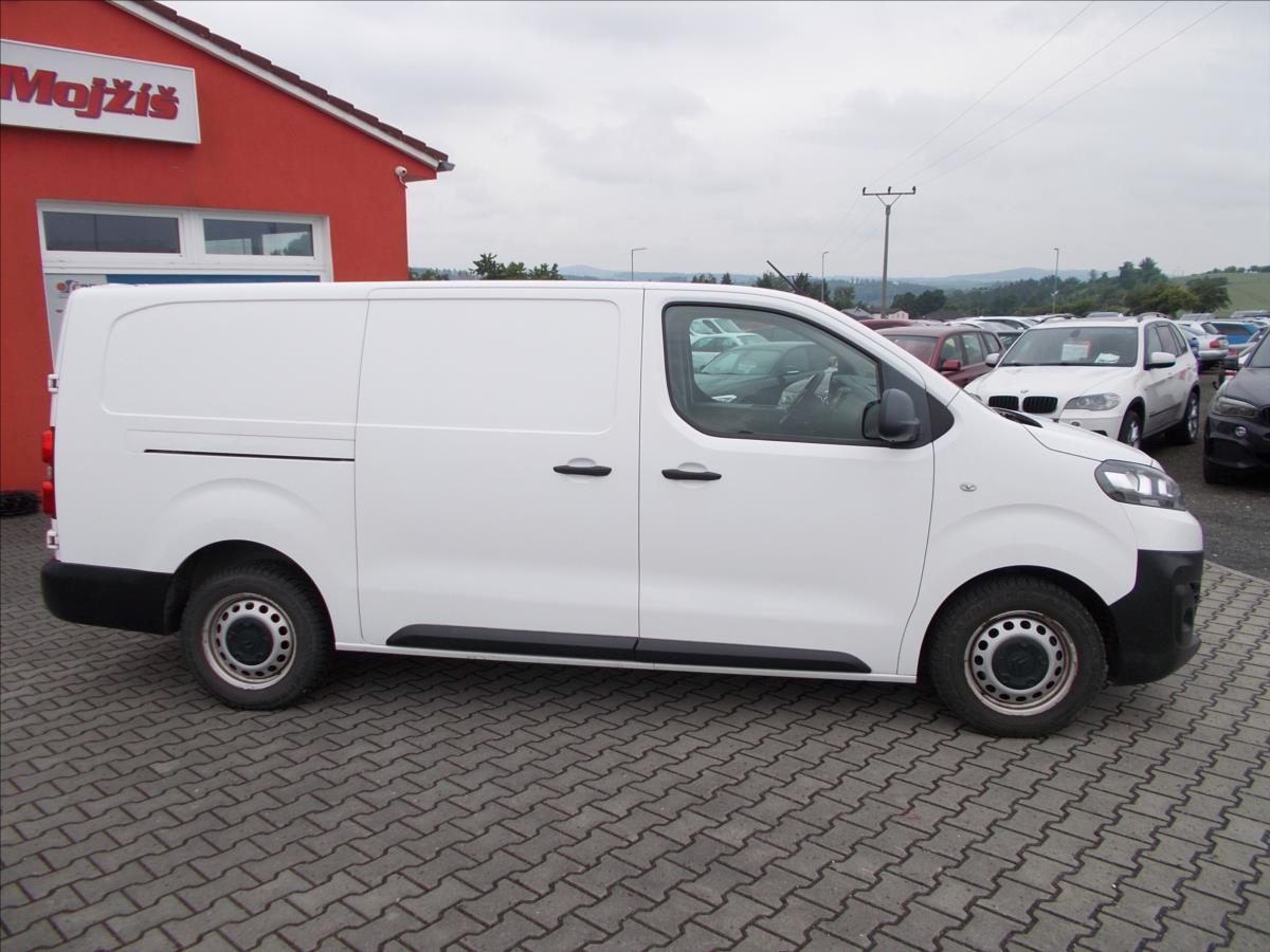 Citroën Jumpy