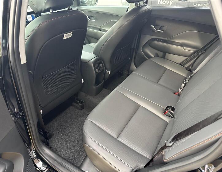Hyundai Kona 6