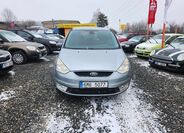 Ford Galaxy 2