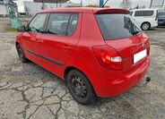 Škoda Fabia 7