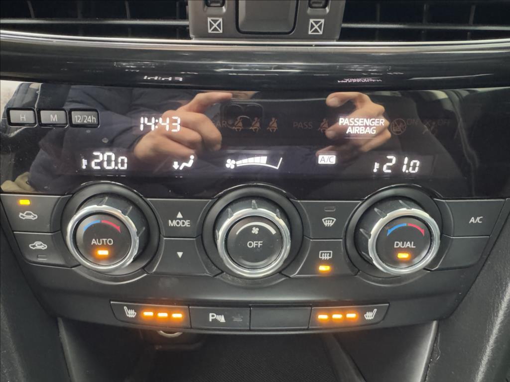 Mazda 6 36