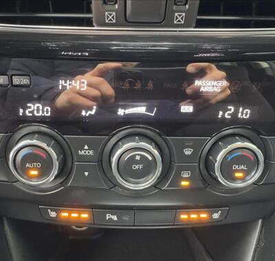 Mazda 6 36