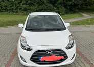 Hyundai ix20 1