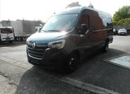 Renault Master 1