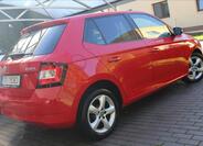Škoda Fabia 9