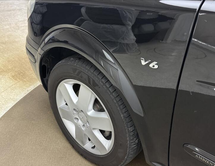 Mercedes-Benz Viano 36