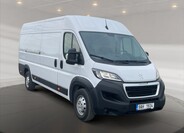 Peugeot Boxer 1