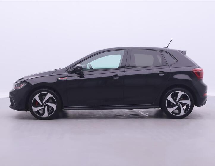 Volkswagen Polo 4