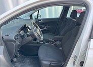 Opel Crossland X 9