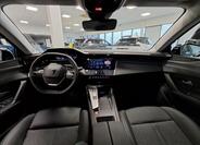 Peugeot 308 8