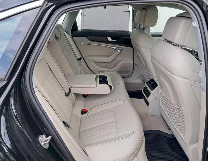 Audi A6 25